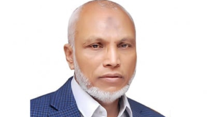 চট্টগ্রামে গণসংযোগে গুলিবিদ্ধ বিএনপি প্রার্থী এরশাদ উল্লাহ