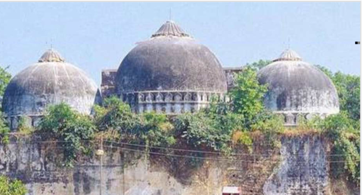 ভারতের মুর্শিদাবাদে ‘বাবরি মসজিদ’ নির্মাণের ঘোষণা, রাজনৈতিক অঙ্গনে তোলপাড়