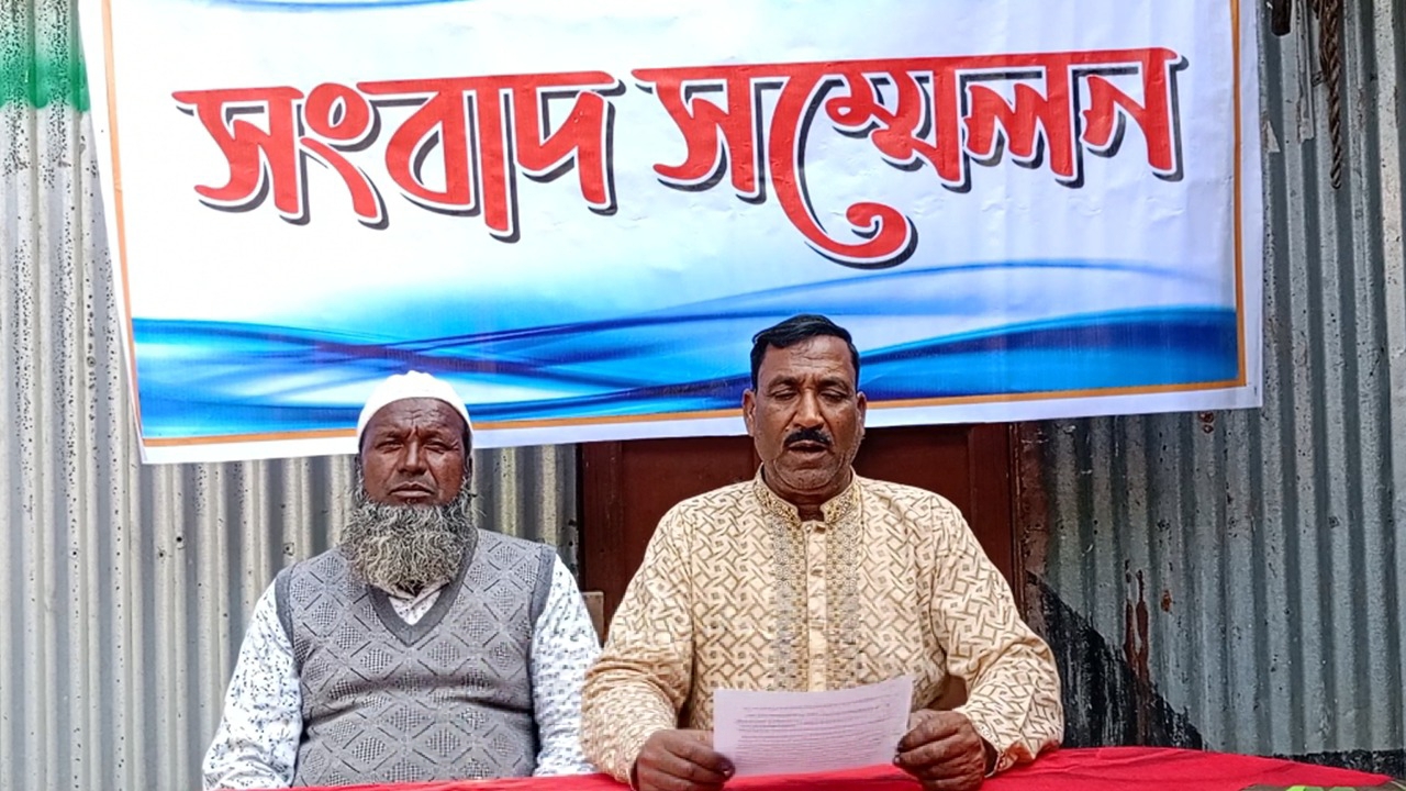 আওয়ামীলীগ করে ভুল করেছি