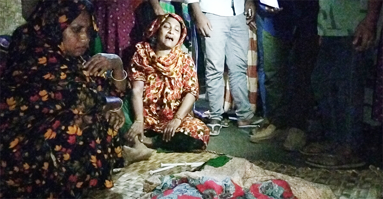 ভোলায় ৩০ ঘণ্টায় ১০ জনের মৃত্যু: আত্মহত্যা, পানিতে ডুবে ও দুর্ঘটনায় প্রাণহানি