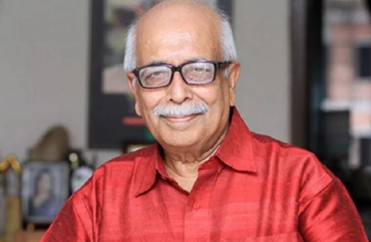 নাট্যজগতের অমর নক্ষত্র 'ইনামুল হক' এর প্রয়াণ দিবস আজ