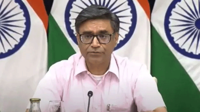 ৪৮ ঘণ্টার মধ্যে পাকিস্তানিদের ভারত ছাড়ার নির্দেশ