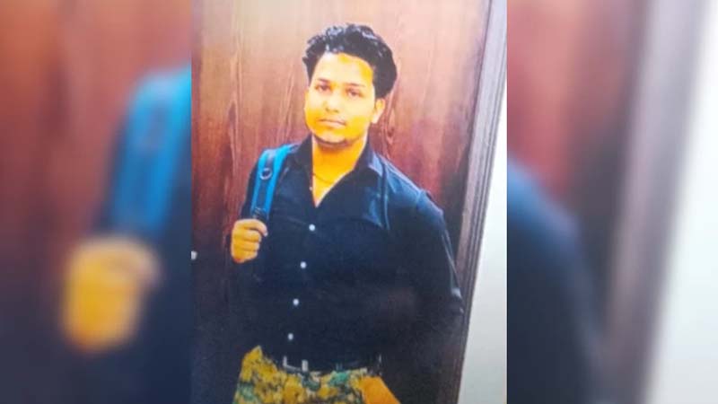 বিয়ে করতে গিয়ে মর্মান্তিক মৃত্যু বর সুবোধের, শোকের আবহ দুই পরিবারে