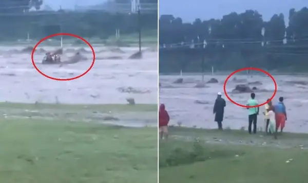 ভারতের উত্তরপ্রদেশে নৌকাডুবি, অন্তত ২৫ জনের মৃত্যু