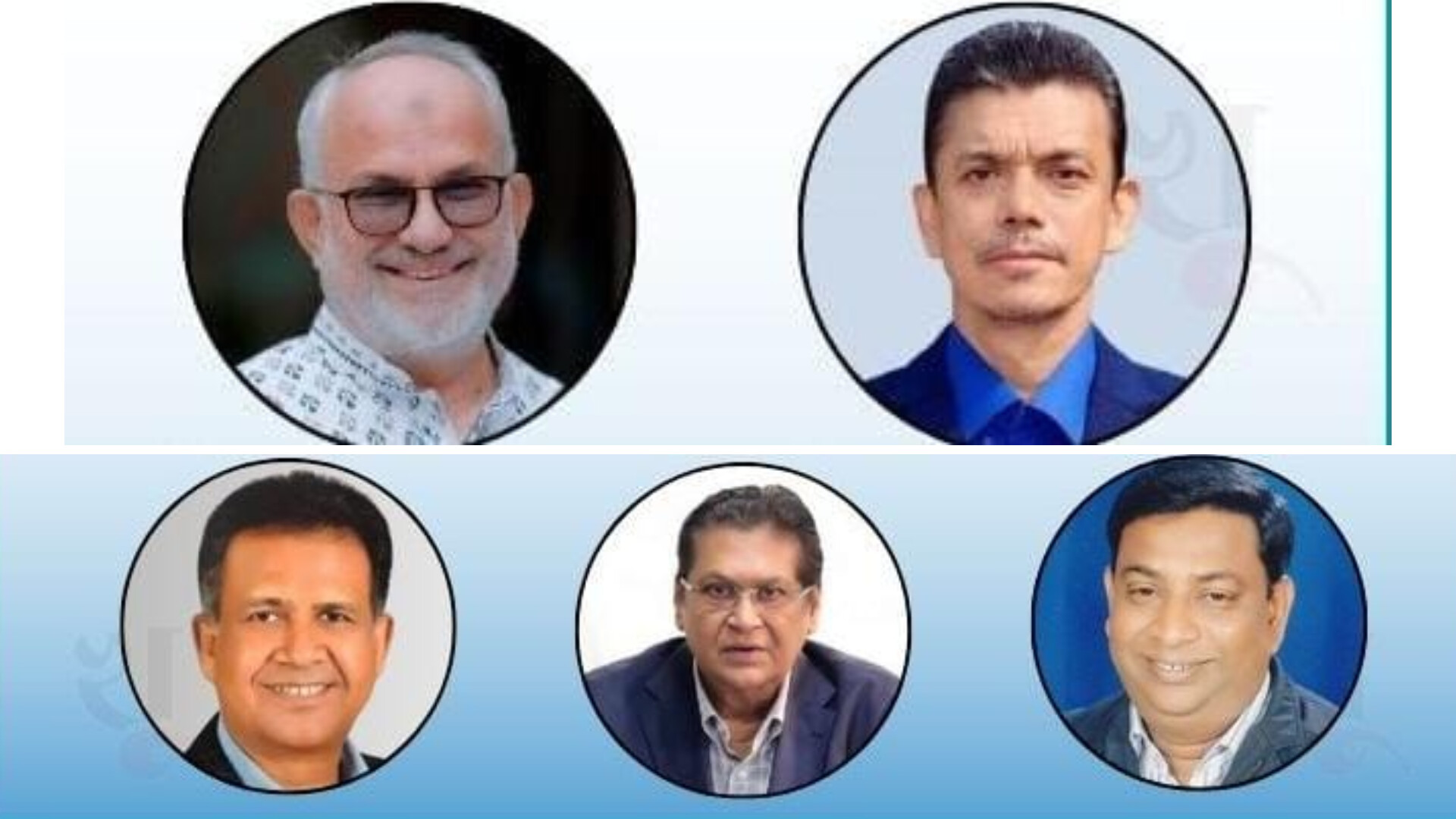 খুলনার ৫টি আসনে বিএনপির প্রার্থী যারা
