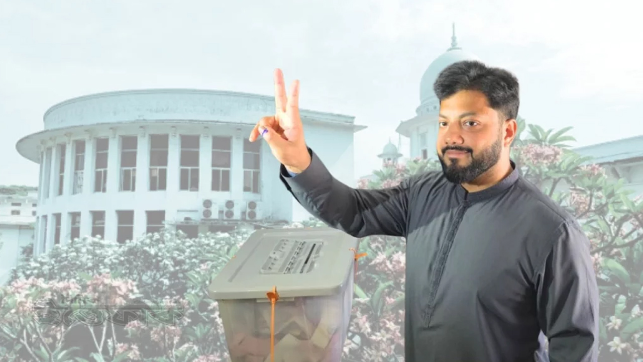 ইশরাকের আসনসহ ৩ আসনের ব্যালট পেপার-রেজাল্টশিট হেফাজতে নেওয়ার নির্দেশ
