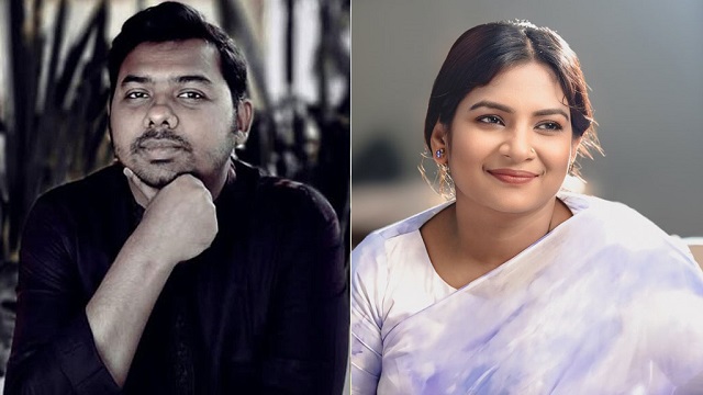 নীলা ইস্রাফিলের কড়া হুমকি: তুষার সরি না বললে গোপন ভিডিও প্রকাশ