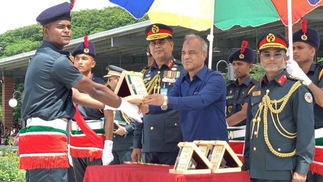 সীমান্তে নিরাপত্তার কোনো অভাব নেই: উপদেষ্টা