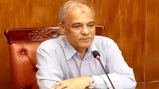 তাবলীগের দুই গ্রুপকেই ছাড় দিতে হবে: স্বরাষ্ট্র উপদেষ্টা