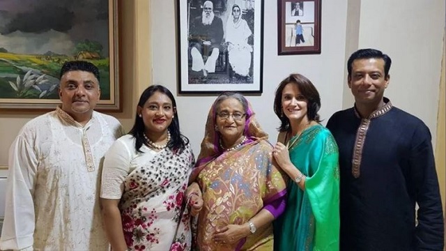 ৩ বছর আগেই স্ত্রীর সঙ্গে বিচ্ছেদ, জানালেন জয়