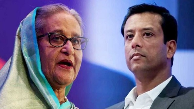 শেখ হাসিনা-জয়ের বিরুদ্ধে ৩০০ মিলিয়ন ডলার পাচারের প্রমাণ পেয়েছে এফবিআই