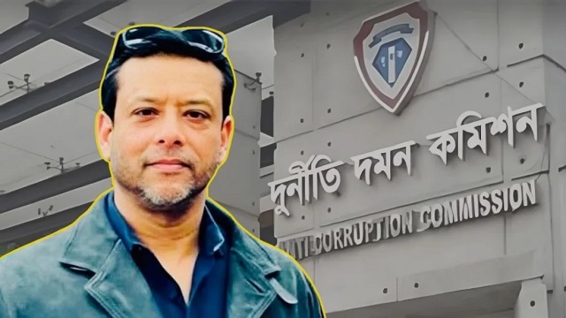 নিজ পরিবারের বিরুদ্ধে দুদকের মামলা, কী বললেন সজীব ওয়াজেদ জয়