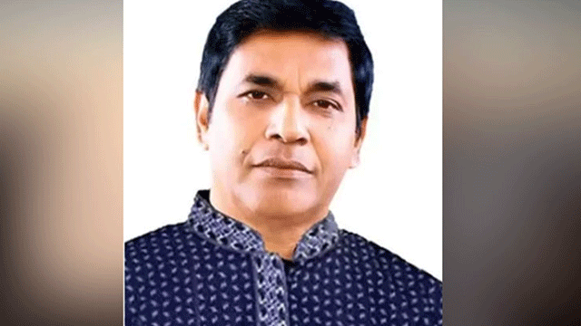 সাবেক প্রতিমন্ত্রী কাজী কেরামত আলী গ্রেফতার