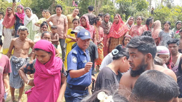 চেঙ্গী নদীতে ডুবে তরুণী ও কিশোরীর মৃত্যু