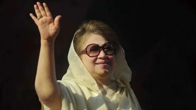 ৭ বছর পর সমাবেশে আসছেন খালেদা জিয়া