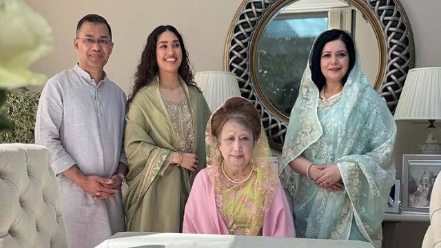 ৫ মে দেশে ফিরতে পারেন খালেদা জিয়া, শারীরিক অবস্থা কী জানা গেল