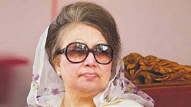 খালেদা জিয়ার ৮০তম জন্মবার্ষিকীতে বিএনপি মিলাদ ও দোয়া মাহফিল