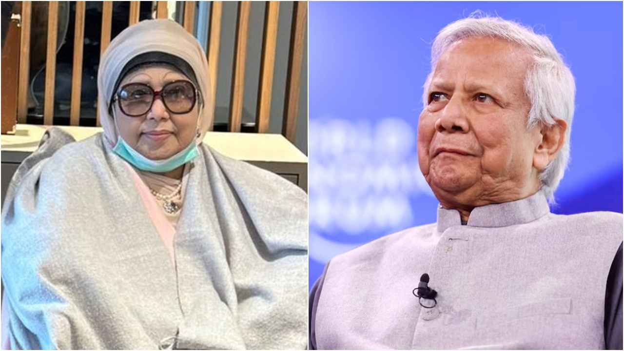 খালেদা জিয়া ছিলেন ইতিহাসের এক গুরুত্বপূর্ণ অধ্যায়: প্রধান উপদেষ্টা