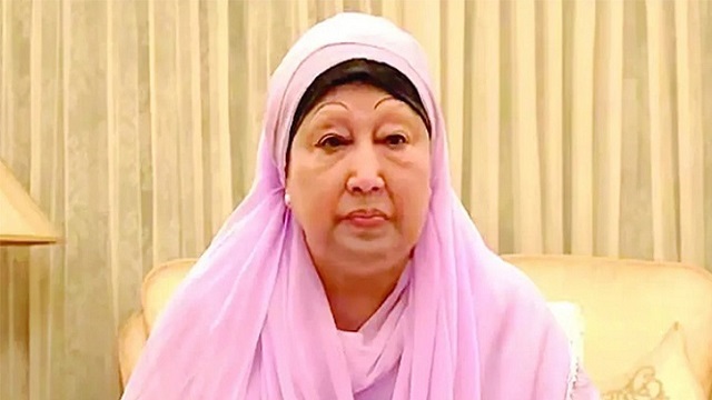 অতি জরুরি চিঠি পররাষ্ট্রে, লন্ডন যাচ্ছেন কি খালেদা জিয়া?