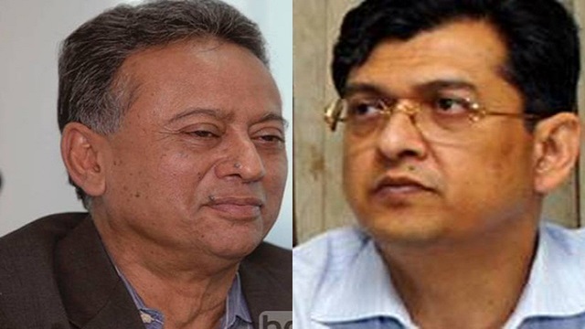 গণভোট বাতিল, সন্ত্রাস দমনে কঠোর হওয়ার দাবি: সালাহউদ্দিন-খসরু