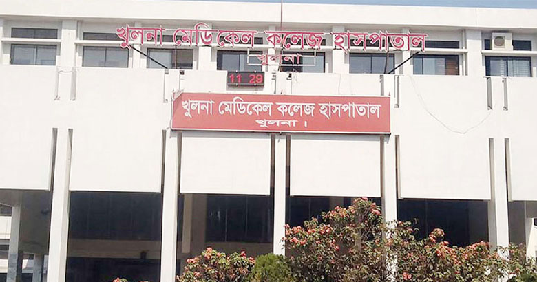 খুমেক হাসপাতালে ছবি তোলা ও সাক্ষাৎকারে নিষেধাজ্ঞা