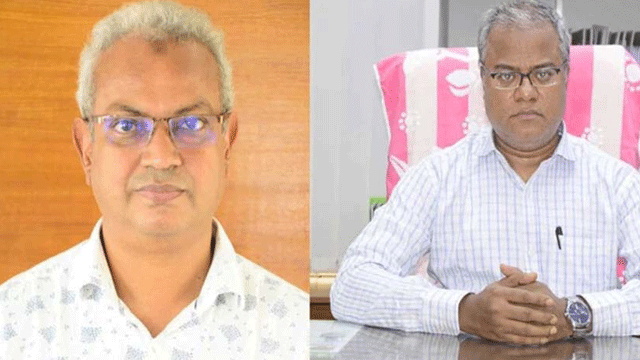 কুয়েটের ভিসি-প্রোভিসিকে অব্যাহতি দিয়ে প্রজ্ঞাপন