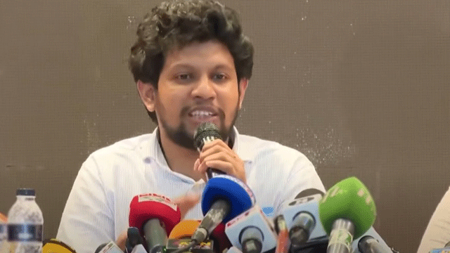 সরকার দীপ্ত টিভির সংবাদ কার্যক্রম বন্ধ করেনি: তথ্য উপদেষ্টা