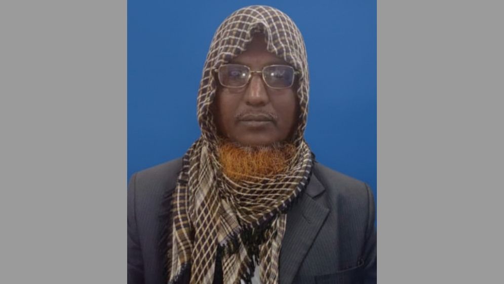 মানিকগঞ্জে রাতের আধাঁরে শারফিন মোল্লাকে কুপিয়ে নিহত