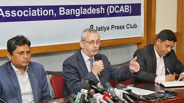 সংস্কারের জন্য অন্তর্র্বতী সরকারকে যথেষ্ট সময় দিতে হবে: ইইউ রাষ্ট্রদূত