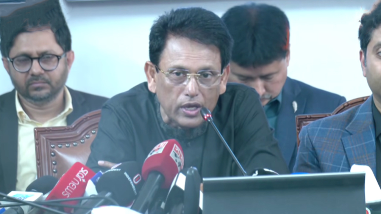 শিক্ষাখাতে কোনো দুর্নীতি হওয়া উচিত না, হতে দেওয়া হবে না: শিক্ষামন্ত্রী