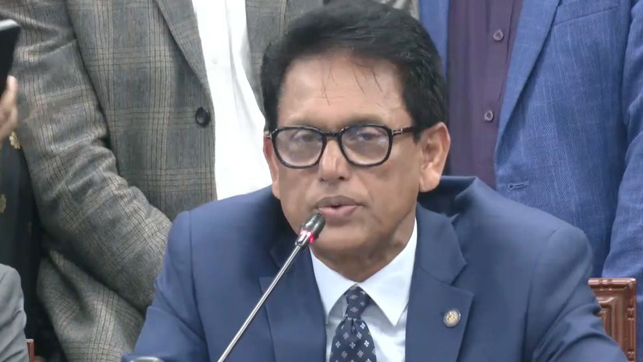 আমরা দুর্নীতি করি না, করবো না, কাউকে করতেও দেবো না: শিক্ষামন্ত্রী