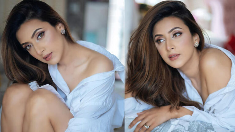 ‘ভালো কাজের অপেক্ষায় আছি’ — নতুন সিনেমা নিয়ে মুখ খুললেন বিদ্যা সিনহা মিম