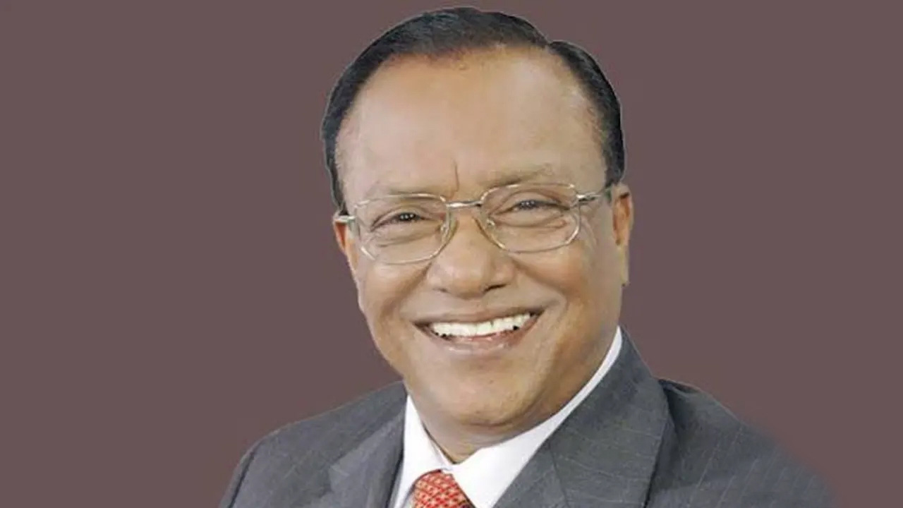 বাণিজ্য মন্ত্রণালয়ের দায়িত্ব পাচ্ছেন আবদুল আউয়াল মিন্টু