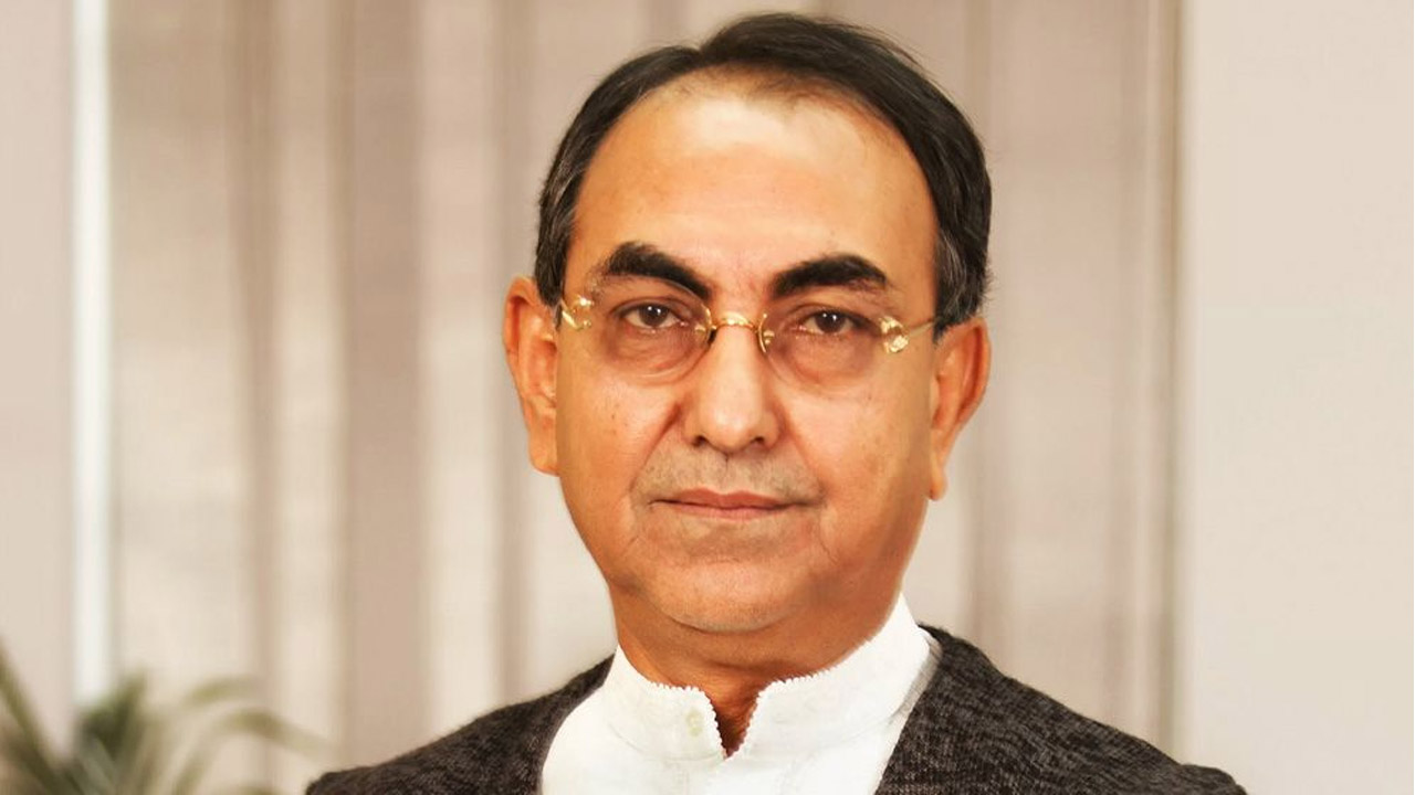 মির্জা আব্বাসকে সভাপতি করে নদী-নালা-খাল, জলাধার খনন ও পুনঃখনন সেল গঠন