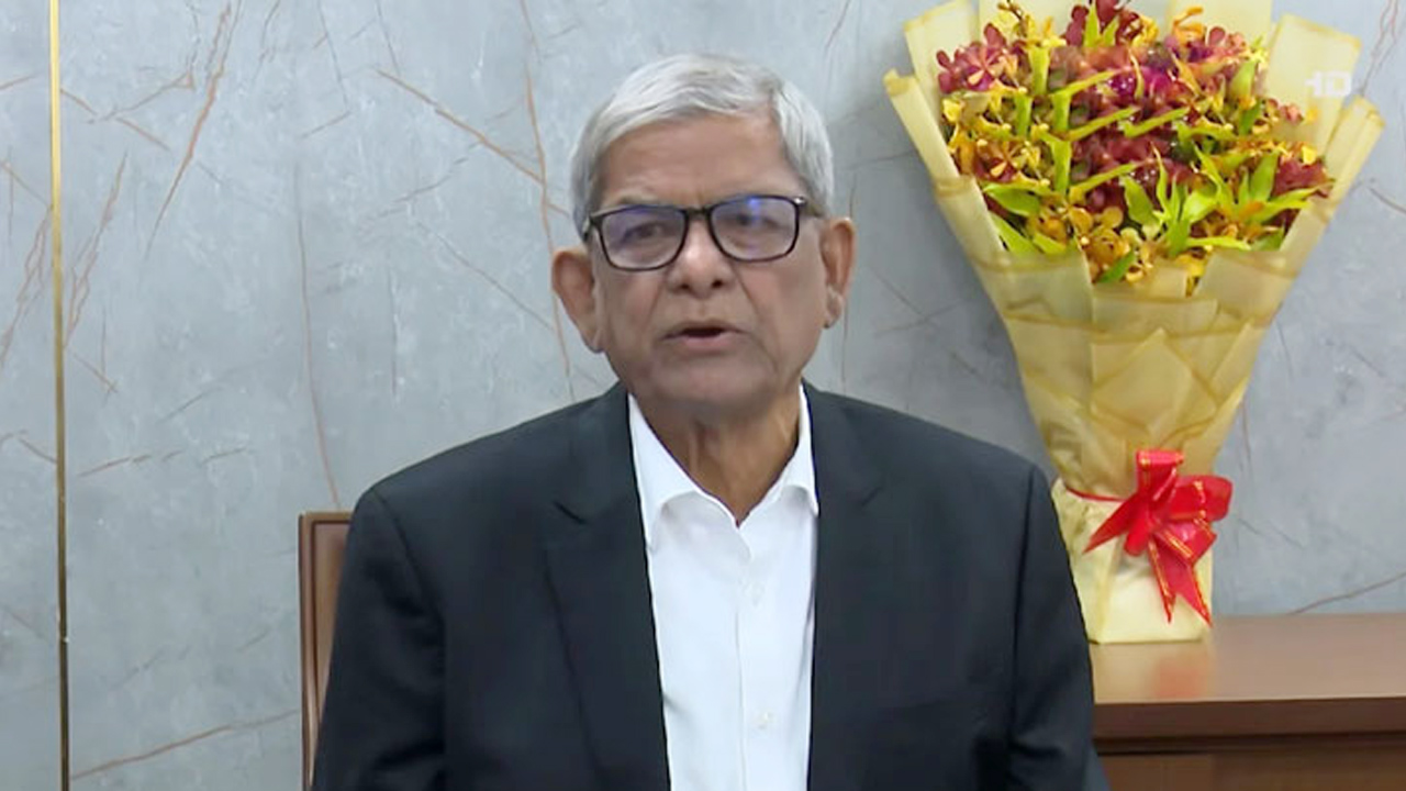 যেখানে মেয়াদ শেষ, সেখানে আগে সিটি নির্বাচন: মির্জা ফখরুল