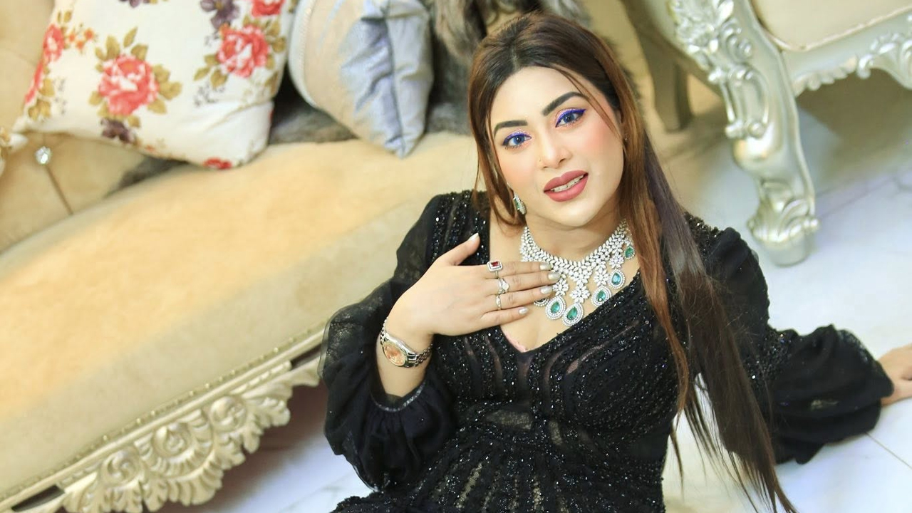 সম্মান নিয়ে রিজেক্ট করাটাই সাহসিকতা : মিষ্টি জান্নাত