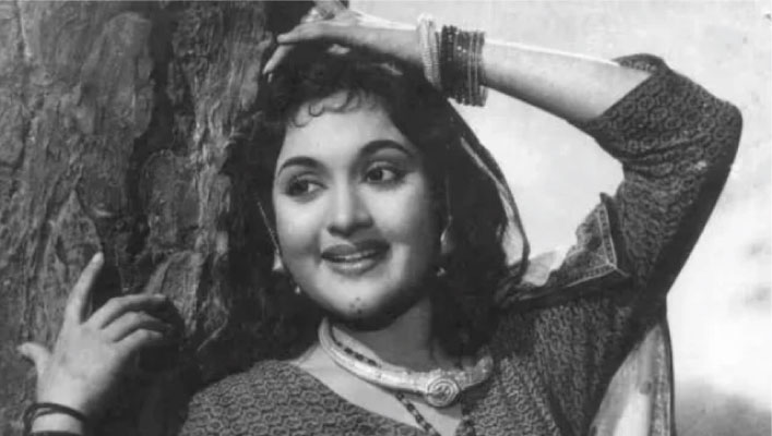 চলে গেলেন বলিউড অভিনেত্রী মধুমতী