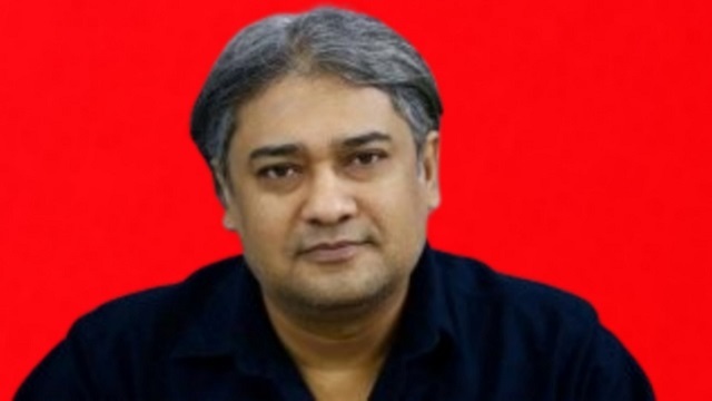 ভারতে বসেই ইউনূস সরকার উৎখাতের পরিকল্পনা আরাফাতের