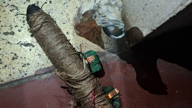 ফরহাদ মজহার-ফরিদা আখতারের প্রতিষ্ঠানে পেট্রল বোমা নিক্ষেপ