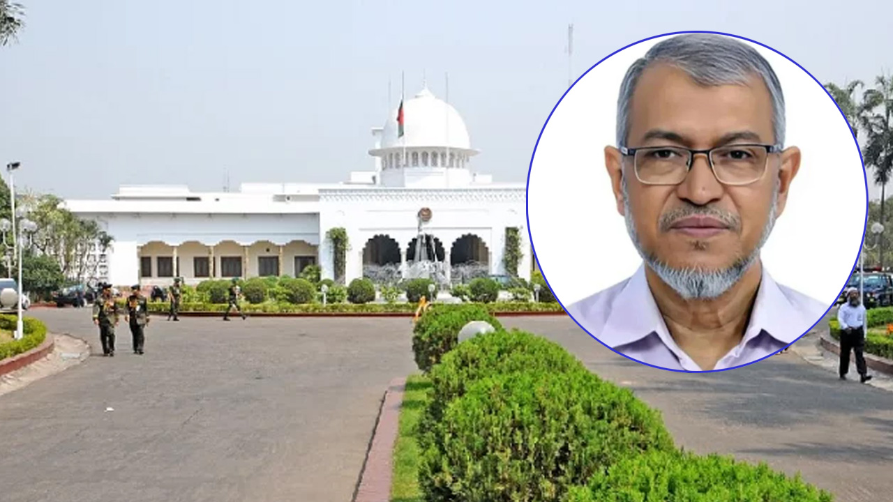 নতুন মন্ত্রিসভার শপথ কবে ও কে পড়াবেন জানালেন মন্ত্রিপরিষদ সচিব