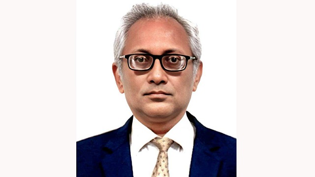 দুদকের নতুন সচিব মোহাম্মদ খালেদ রহীম