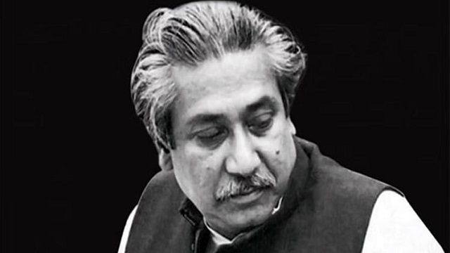 শোকাবহ ১৫ আগস্ট: বঙ্গবন্ধুর সপরিবারে হত্যার ৫০ বছর