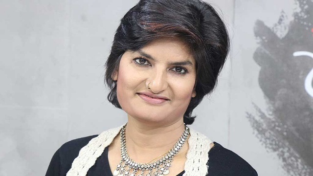 সাংবাদিক মুন্নী সাহা ও তার স্বার্থসংশ্লিষ্ট ব্যাংক হিসাবে ১৮ কোটি টাকা অবরুদ্ধ