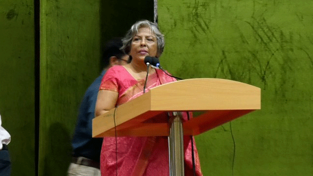 অন্তর্র্বতী সরকারের নেতৃত্বে সমাজকল্যাণ খাতের আমূল পরিবর্তনের অঙ্গীকার