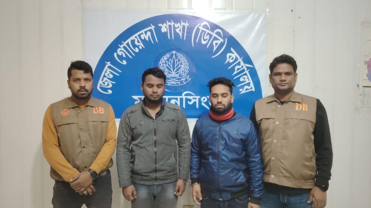 যুবক পিটিয়ে হত্যার ঘটনায় আরও ২ গ্রেপ্তার, মোট আসামি ১২