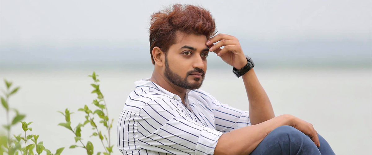 “আমি পালিয়ে যাইনি, ফিরেছি দেশের টানেই”:বাপ্পি চৌধুরী