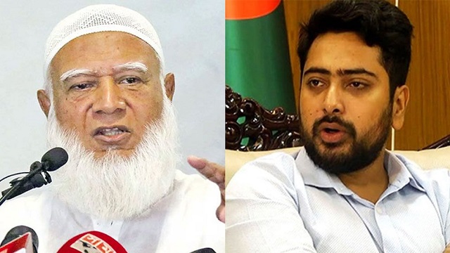 জামায়াতের আন্দোলন থেকে সরে এল এনসিপি: কেন এই ফাটল?