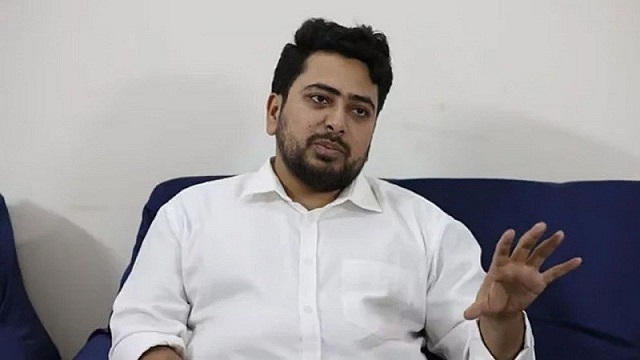 ফেব্রুয়ারিতে নির্বাচন হবে না, সংস্কার প্রাধান্য: নাহিদ ইসলাম