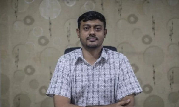 নাসীরুদ্দীন পাটওয়ারীর বিরুদ্ধে মামলা:  তদন্তে ডিবি