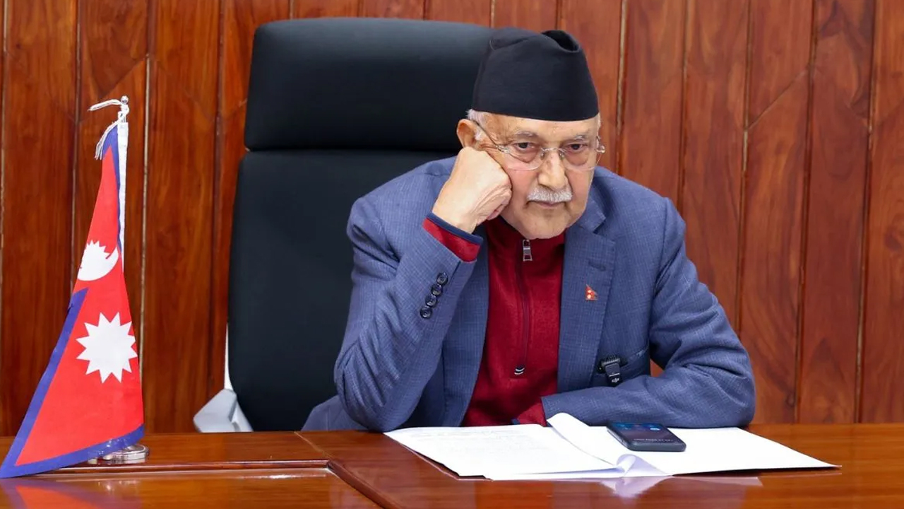 ভারত বিরোধিতার কারণেই প্রধানমন্ত্রিত্ব হারালাম